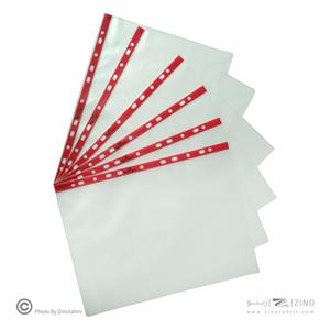 کاورA4 سوپربایند80میکرون